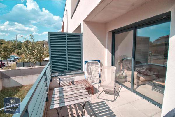 Vente appartement 3 pièces de 67m²