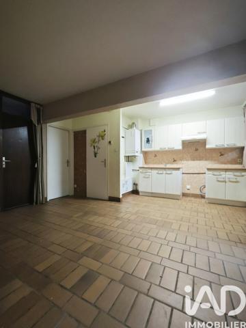 Appartement à vendre 2 pièces 39 m² Bourbourg