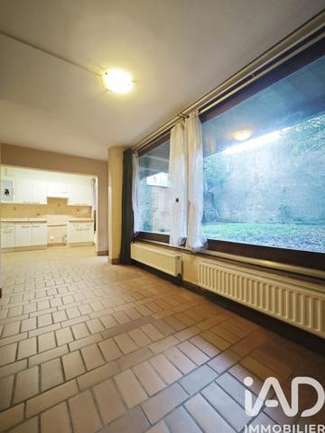 Appartement à vendre 2 pièces 39 m² Bourbourg