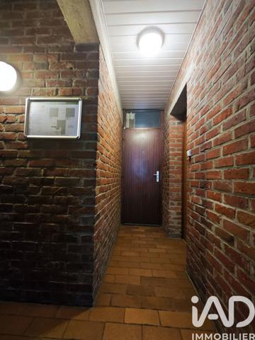 Appartement à vendre 2 pièces 39 m² Bourbourg