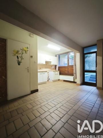 Appartement à vendre 2 pièces 39 m² Bourbourg