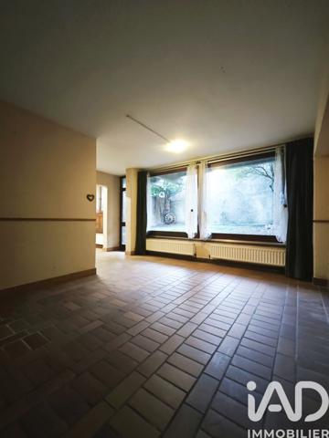 Appartement à vendre 2 pièces 39 m² Bourbourg