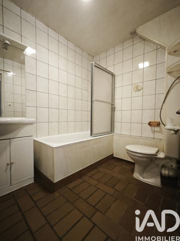 Appartement à vendre 2 pièces 39 m² Bourbourg