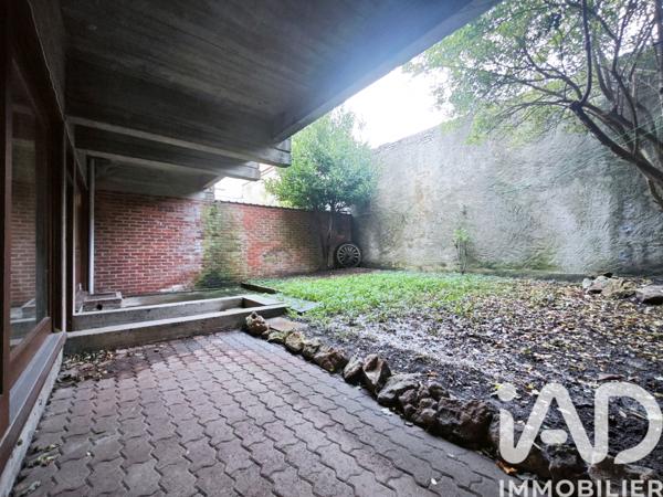 Appartement à vendre 2 pièces 39 m² Bourbourg