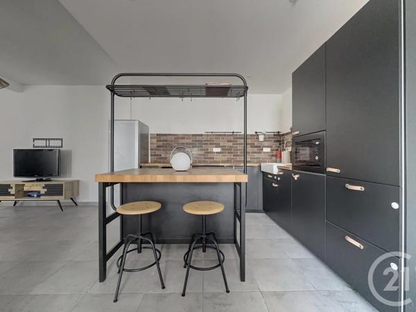 Maison à vendre  4 pièces - 90,60 m 2   BOUGIVAL  - 78