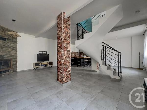 Maison à vendre  4 pièces - 90,60 m 2   BOUGIVAL  - 78