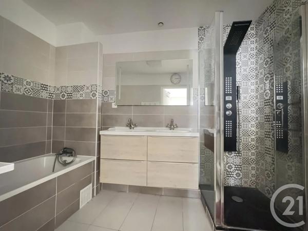 Maison à vendre  4 pièces - 90,60 m 2   BOUGIVAL  - 78