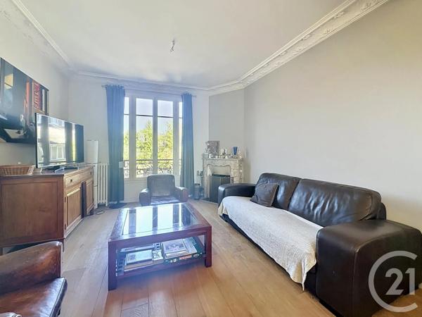 Maison à vendre  7 pièces - 177 m 2   CHATOU  - 78