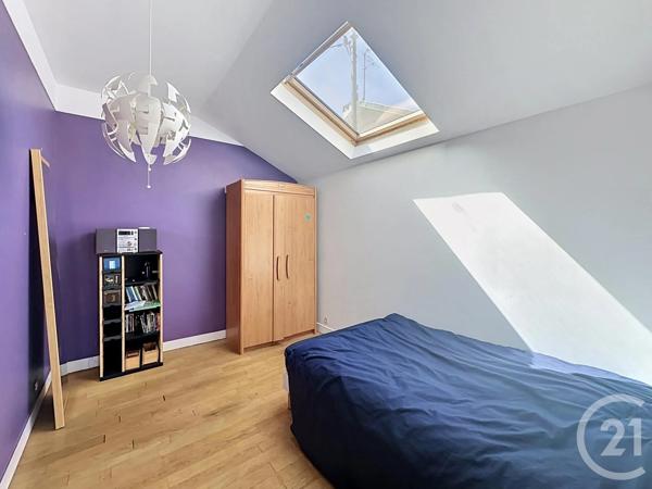 Maison à vendre  7 pièces - 177 m 2   CHATOU  - 78
