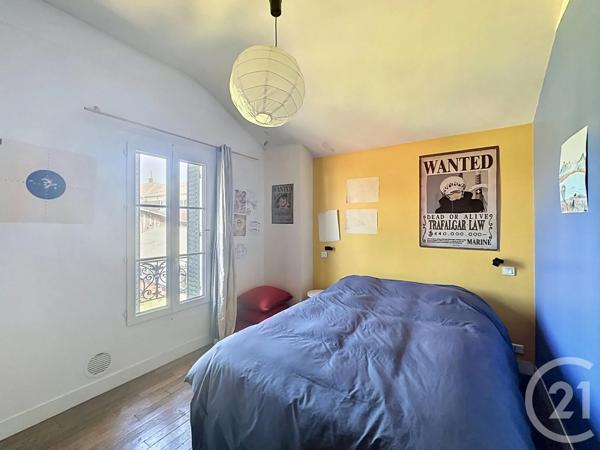 Maison à vendre  7 pièces - 177 m 2   CHATOU  - 78