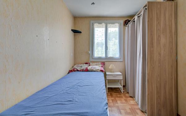 Maison à vendre    5 pièces •  Vitrolles