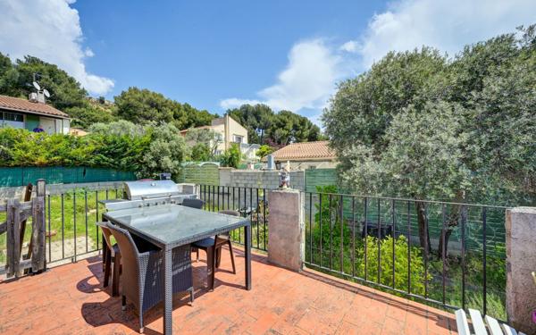 Maison à vendre    5 pièces •  Vitrolles