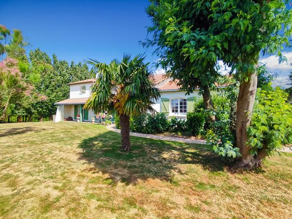 Magnifique maison familiale de plus 200m²