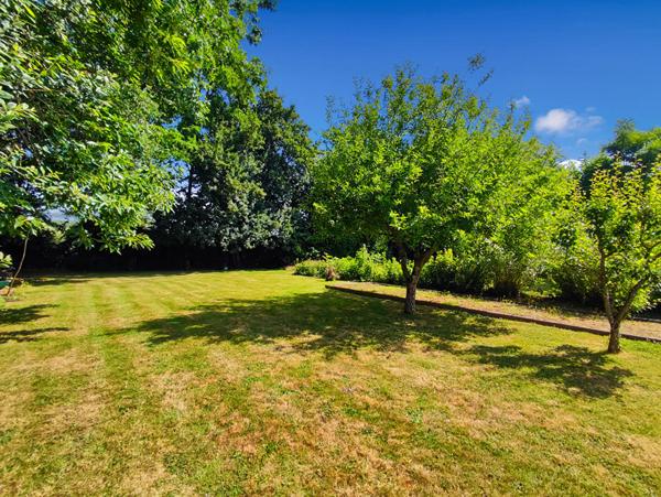 Magnifique maison familiale de plus 200m²