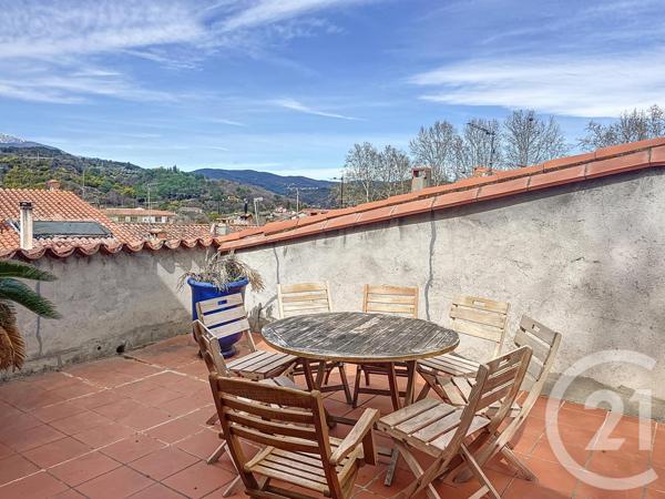Maison à vendre  8 pièces - 308,45 m2 CERET - 66