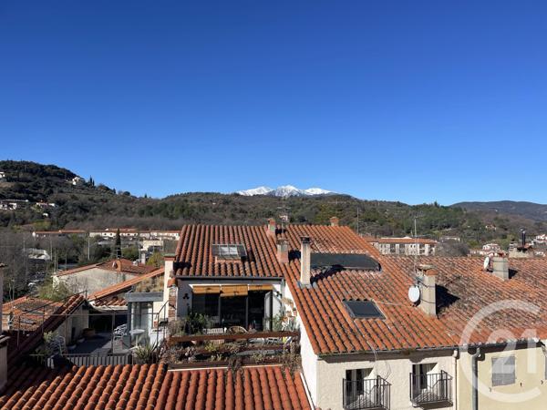 Maison à vendre  8 pièces - 308,45 m2 CERET - 66