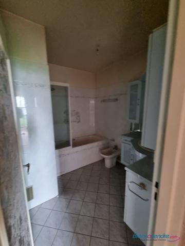 F3 de 62 m² Lumineux & sans vis-à-vis