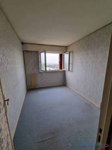 F3 de 62 m² Lumineux & sans vis-à-vis