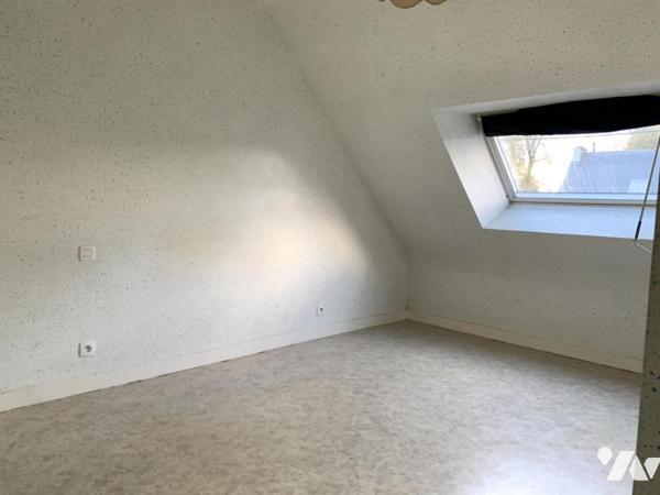 MAISON 4 CHAMBRES + GARAGE