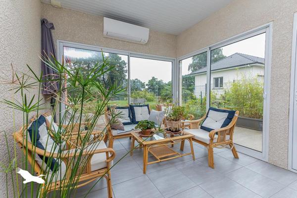 Maison à vendre |  Luquet |  4 pièces | 120 m²