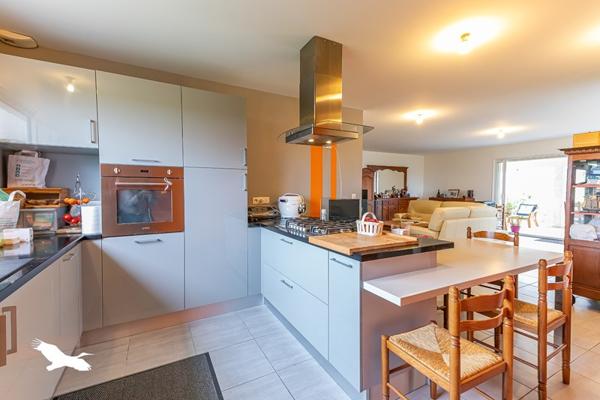 Maison à vendre |  Luquet |  4 pièces | 120 m²