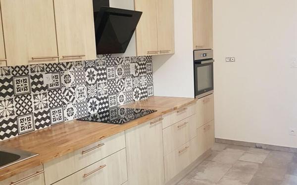 Maison à louer    4 pièces •  Revigny-sur-Ornain