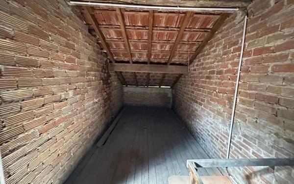 Maison à louer    4 pièces •  Revigny-sur-Ornain