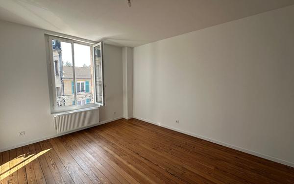 Maison à louer    4 pièces •  Revigny-sur-Ornain