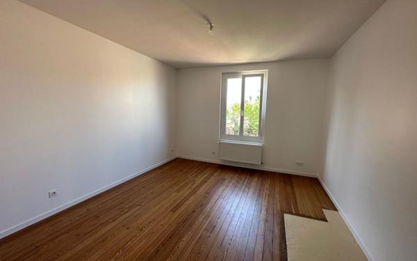 Maison à louer    4 pièces •  Revigny-sur-Ornain