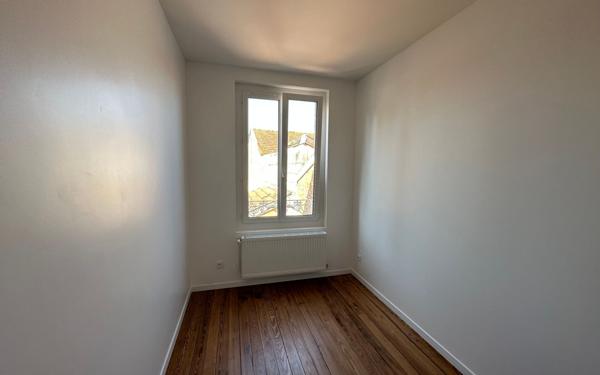 Maison à louer    4 pièces •  Revigny-sur-Ornain