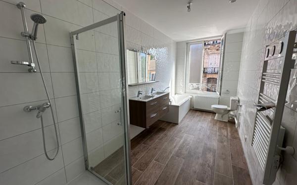 Maison à louer    4 pièces •  Revigny-sur-Ornain