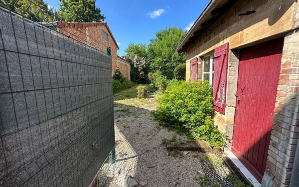 Maison à louer    4 pièces •  Revigny-sur-Ornain
