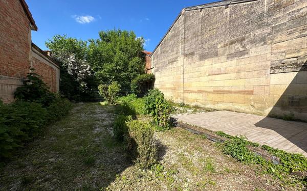 Maison à louer    4 pièces •  Revigny-sur-Ornain