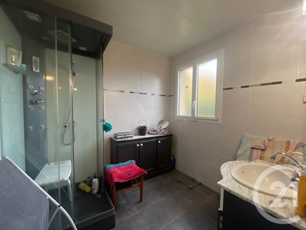 Maison à vendre  4 pièces - 118,30 m2 ST LAURENT DES BOIS - 27