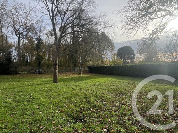 Maison à vendre  4 pièces - 118,30 m2 ST LAURENT DES BOIS - 27