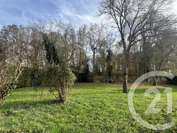 Maison à vendre  4 pièces - 118,30 m2 ST LAURENT DES BOIS - 27