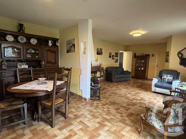 Maison à vendre  4 pièces - 118,30 m2 ST LAURENT DES BOIS - 27