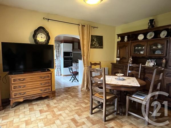 Maison à vendre  4 pièces - 118,30 m2 ST LAURENT DES BOIS - 27