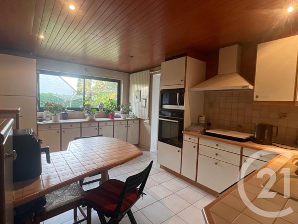 Maison à vendre  4 pièces - 118,30 m2 ST LAURENT DES BOIS - 27