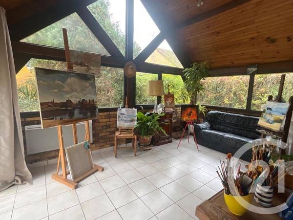 Maison à vendre  4 pièces - 118,30 m2 ST LAURENT DES BOIS - 27