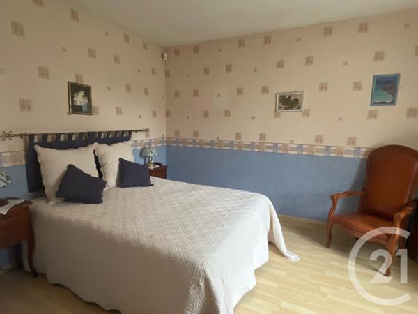 Maison à vendre  4 pièces - 118,30 m2 ST LAURENT DES BOIS - 27