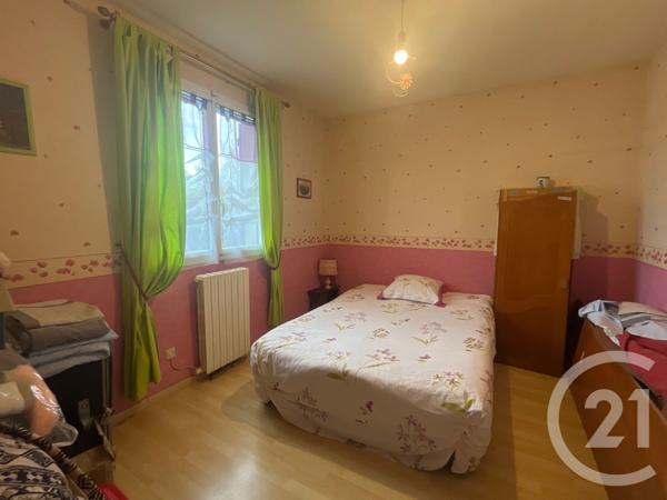 Maison à vendre  4 pièces - 118,30 m2 ST LAURENT DES BOIS - 27