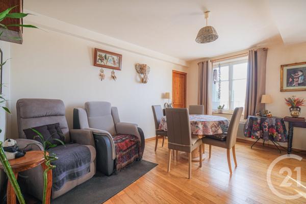 Appartement F2 à vendre  2 pièces - 39,64 m2 BARNEVILLE CARTERET - 50