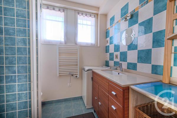 Appartement F2 à vendre  2 pièces - 39,64 m2 BARNEVILLE CARTERET - 50