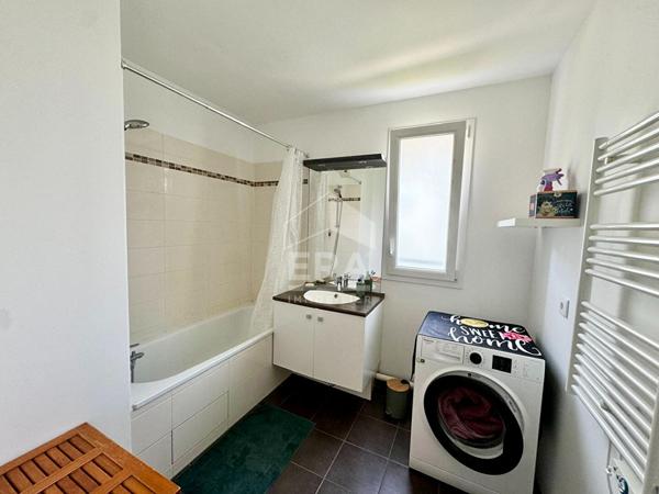 Appartement 3 pièces à louer à Lieusaint, proche gare et commodités