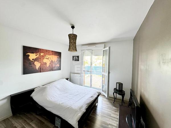 Appartement 3 pièces à louer à Lieusaint, proche gare et commodités