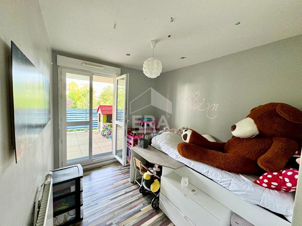Appartement 3 pièces à louer à Lieusaint, proche gare et commodités
