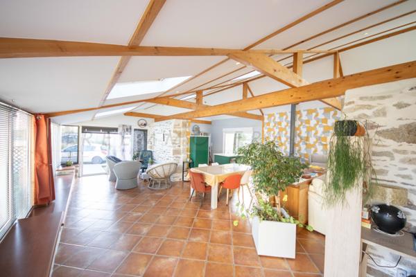Maison 5 pièce(s) 3 chambre(s) 155 m²