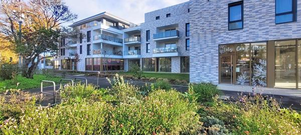 Appartement de standing NEUF- frais de notaires réduits