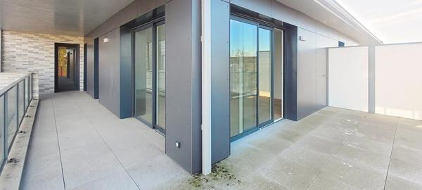 Appartement de standing NEUF- frais de notaires réduits